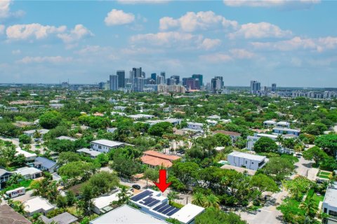 Купить виллу или дом в Форт-Лодердейл, Флорида 4 спальни, 346.9м2, № 1957848 - фото 7