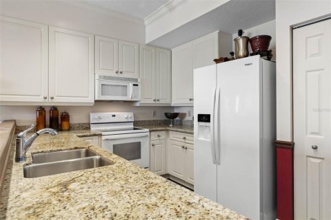 Купить кондоминиум в Палм-Кост, Флорида 9 комнат, 135.17м2, № 1905629 - фото 19