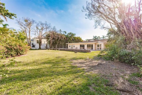 Casa en venta en Sarasota, Florida, 3 dormitorios, 252.6 m2 № 1552439 - foto 27