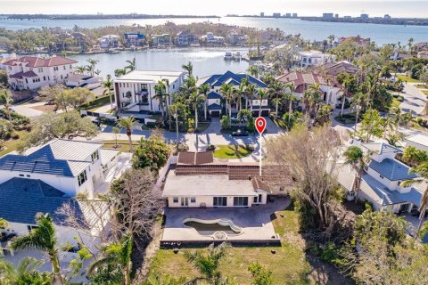 Casa en venta en Sarasota, Florida, 3 dormitorios, 252.6 m2 № 1552439 - foto 3