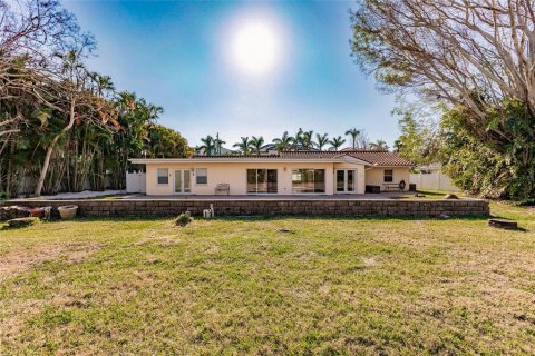 Casa en venta en Sarasota, Florida, 3 dormitorios, 252.6 m2 № 1552439 - foto 28