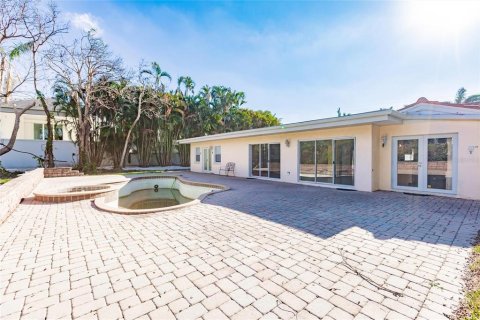 Casa en venta en Sarasota, Florida, 3 dormitorios, 252.6 m2 № 1552439 - foto 24