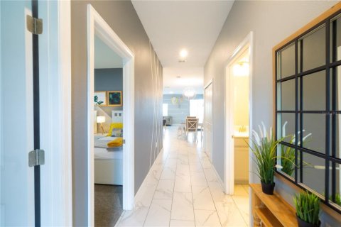 Touwnhouse à vendre à Davenport, Floride: 5 chambres, 201.32 m2 № 2294652 - photo 17