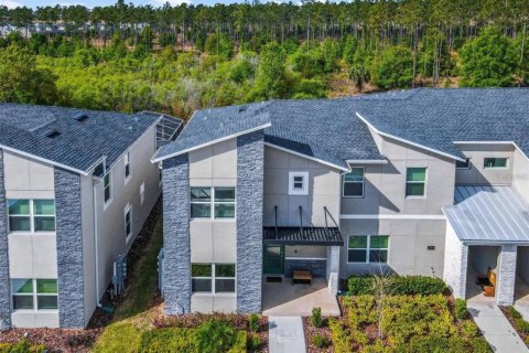 Touwnhouse à Davenport, Floride 5 chambres, 201.32 m2 № 2294652