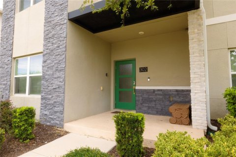 Touwnhouse à vendre à Davenport, Floride: 5 chambres, 201.32 m2 № 2294652 - photo 8
