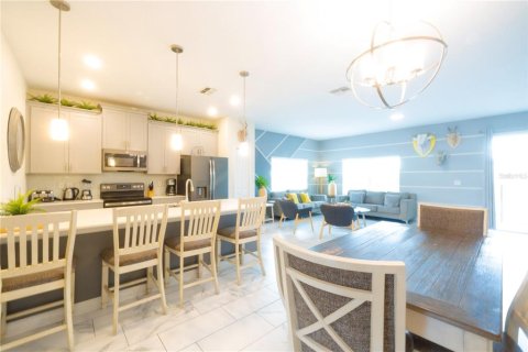 Touwnhouse à vendre à Davenport, Floride: 5 chambres, 201.32 m2 № 2294652 - photo 21