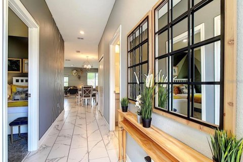 Touwnhouse à vendre à Davenport, Floride: 5 chambres, 201.32 m2 № 2294652 - photo 16