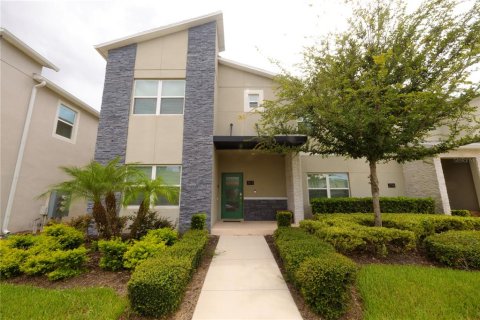 Touwnhouse à vendre à Davenport, Floride: 5 chambres, 201.32 m2 № 2294652 - photo 7
