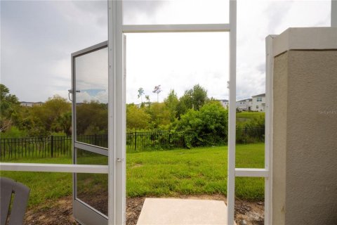 Touwnhouse à vendre à Davenport, Floride: 5 chambres, 201.32 m2 № 2294652 - photo 11