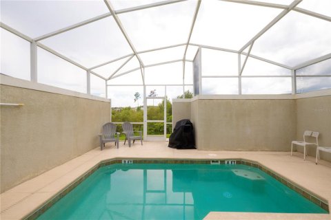 Touwnhouse à vendre à Davenport, Floride: 5 chambres, 201.32 m2 № 2294652 - photo 12