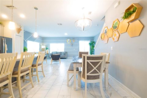 Touwnhouse à vendre à Davenport, Floride: 5 chambres, 201.32 m2 № 2294652 - photo 18