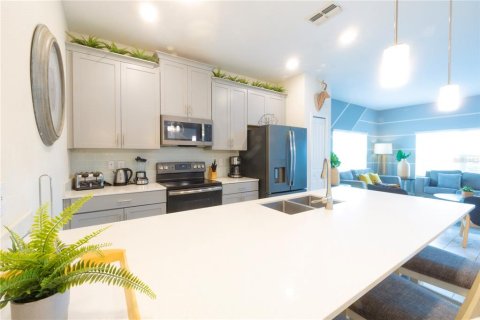 Touwnhouse à vendre à Davenport, Floride: 5 chambres, 201.32 m2 № 2294652 - photo 20