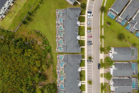 Touwnhouse à vendre à Davenport, Floride: 5 chambres, 201.32 m2 № 2294652 - photo 6