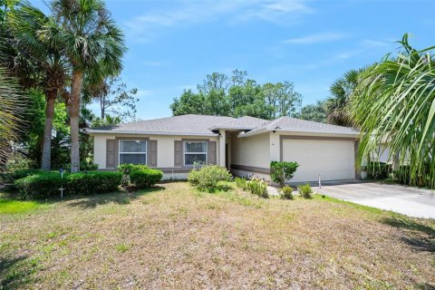 Casa en venta en Palm Coast, Florida, 3 dormitorios, 130.25 m2 № 1685227 - foto 1