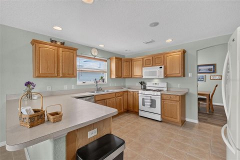 Casa en venta en The Villages, Florida, 3 dormitorios, 176.7 m2 № 2310091 - foto 12