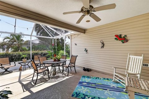 Casa en venta en The Villages, Florida, 3 dormitorios, 176.7 m2 № 2310091 - foto 27