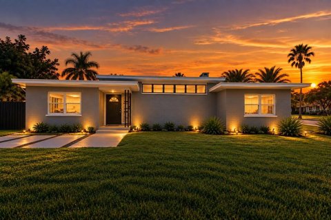 Casa en Lakeland, Florida 3 dormitorios, 208.19 m2 № 2388348