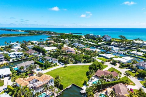 Villa ou maison à vendre à Ocean Ridge, Floride: 4 chambres, 371.61 m2 № 2147305 - photo 5