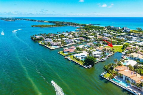 Villa ou maison à vendre à Ocean Ridge, Floride: 4 chambres, 371.61 m2 № 2147305 - photo 6
