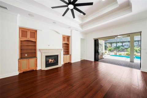 House in Lakewood Ranch, Florida 3 bedrooms, 188.41 sq.m. № 2203381 - photo 14
