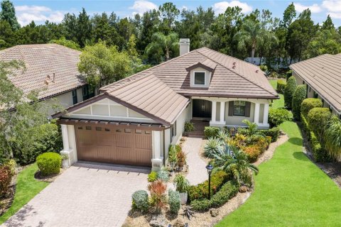 House in Lakewood Ranch, Florida 3 bedrooms, 188.41 sq.m. № 2203381