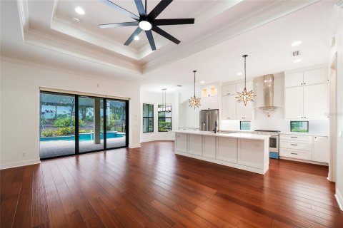 House in Lakewood Ranch, Florida 3 bedrooms, 188.41 sq.m. № 2203381 - photo 6