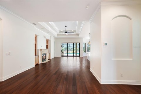 House in Lakewood Ranch, Florida 3 bedrooms, 188.41 sq.m. № 2203381 - photo 13
