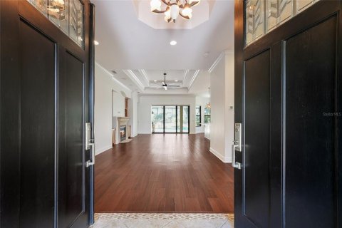 House in Lakewood Ranch, Florida 3 bedrooms, 188.41 sq.m. № 2203381 - photo 2