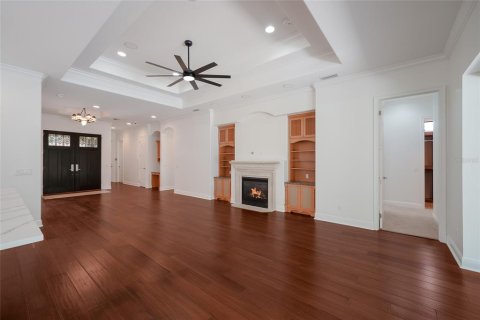 House in Lakewood Ranch, Florida 3 bedrooms, 188.41 sq.m. № 2203381 - photo 29
