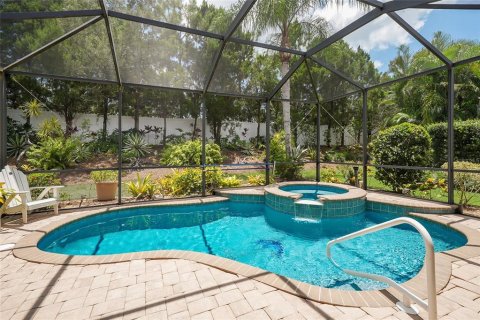 House in Lakewood Ranch, Florida 3 bedrooms, 188.41 sq.m. № 2203381 - photo 3