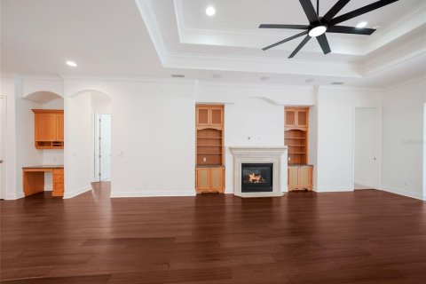 House in Lakewood Ranch, Florida 3 bedrooms, 188.41 sq.m. № 2203381 - photo 30