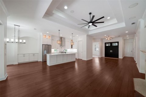 House in Lakewood Ranch, Florida 3 bedrooms, 188.41 sq.m. № 2203381 - photo 7