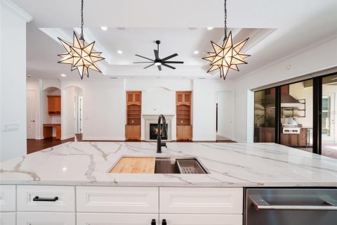 House in Lakewood Ranch, Florida 3 bedrooms, 188.41 sq.m. № 2203381 - photo 18