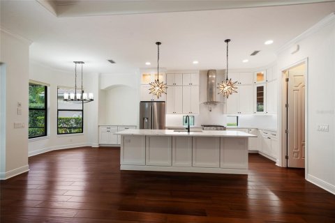 House in Lakewood Ranch, Florida 3 bedrooms, 188.41 sq.m. № 2203381 - photo 5