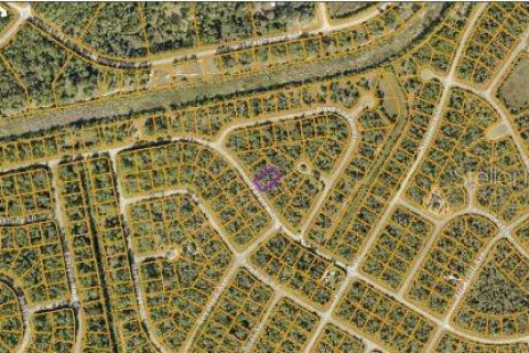 Land in North Port, Florida № 2211225 - photo 6