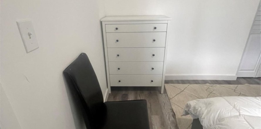 Appartement à Fort Lauderdale, Floride 1 chambre, 60.39 m2 № 1172449