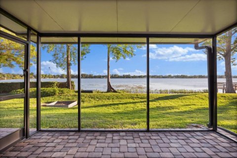 Condo in Winter Park, Florida, 2 bedrooms  № 1643379 - photo 15