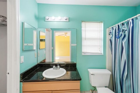 Casa en venta en Port St. Lucie, Florida, 3 dormitorios, 110 m2 № 2421141 - foto 14