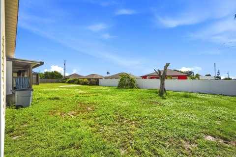 Casa en venta en Port St. Lucie, Florida, 3 dormitorios, 110 m2 № 2421141 - foto 29