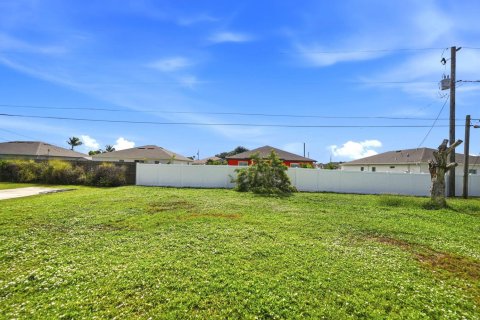 Casa en venta en Port St. Lucie, Florida, 3 dormitorios, 110 m2 № 2421141 - foto 26