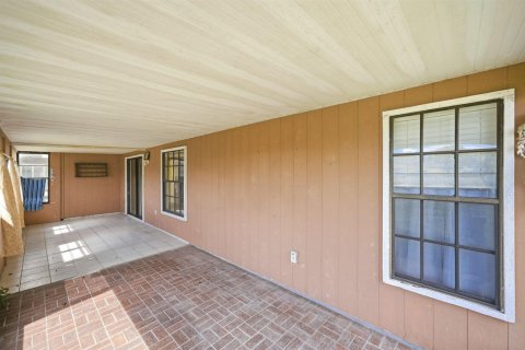 Casa en venta en Port St. Lucie, Florida, 3 dormitorios, 110 m2 № 2421141 - foto 24