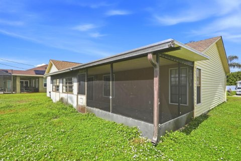 Casa en venta en Port St. Lucie, Florida, 3 dormitorios, 110 m2 № 2421141 - foto 30