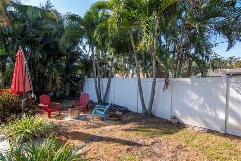 Casa en venta en Saint Petersburg, Florida, 4 dormitorios, 214.79 m2 № 2142898 - foto 23