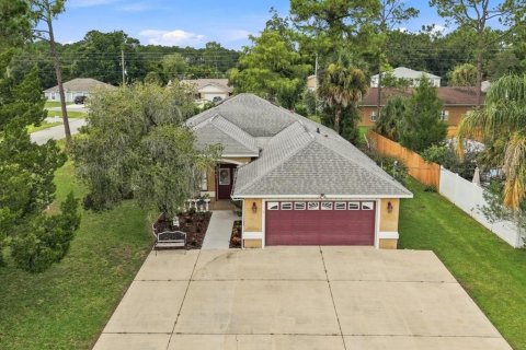 Commercial property in Palm Coast, Florida 183.11 sq.m. № 2303286 - photo 4