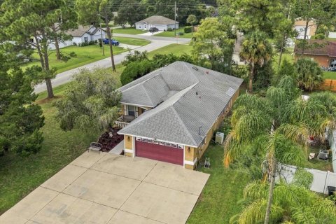 Commercial property in Palm Coast, Florida 183.11 sq.m. № 2303286