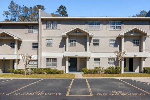 Condo in Tampa, Florida, 2 bedrooms  № 2277522