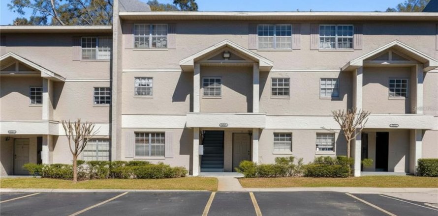 Condo à Tampa, Floride, 2 chambres  № 2277522