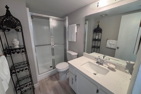 Снять в аренду кондоминиум в Бойнтон-Бич, Флорида 4 комнаты, 89.19м2, № 2147278 - фото 18