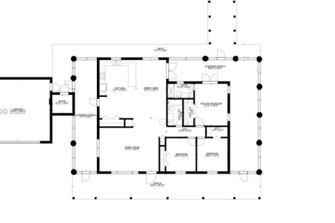 Casa en alquiler en Homestead, Florida, 3 dormitorios, 226.03 m2 № 2075217 - foto 7