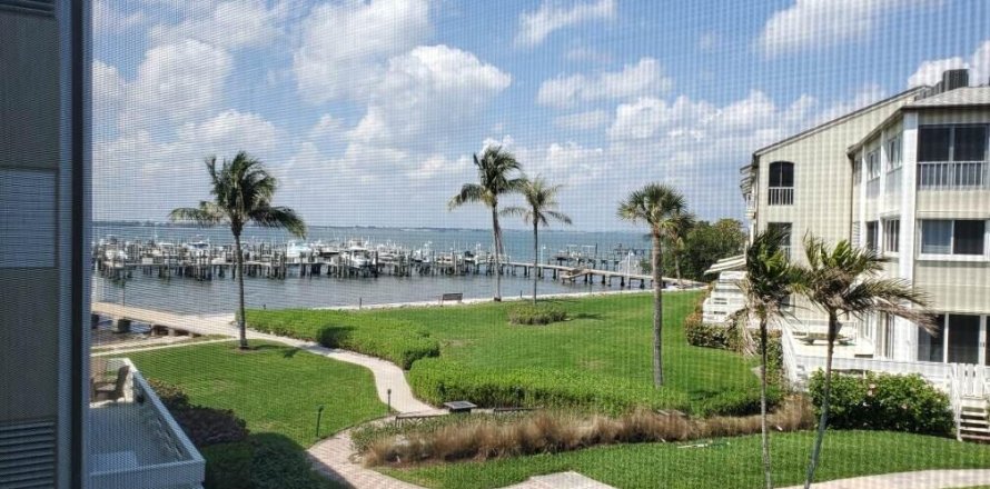 Condo à Stuart, Floride, 2 chambres  № 1074762